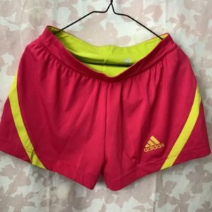 Women’s Adidas tennis shorts size XS